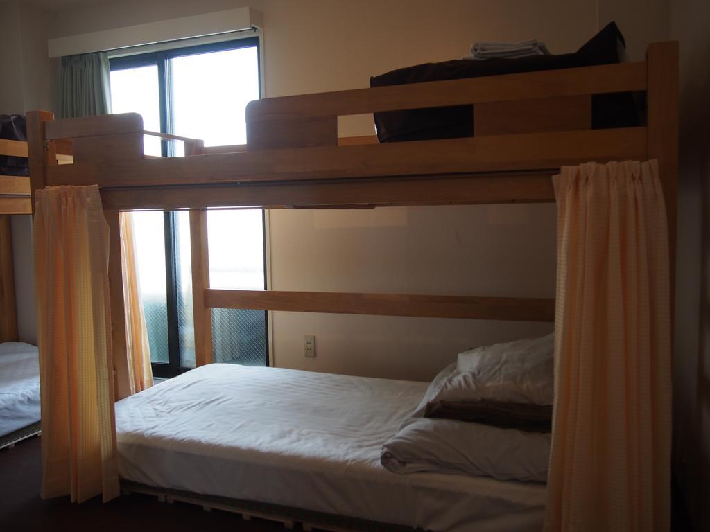 Musubi-An Gion Kamogawa Hostel Κιότο Δωμάτιο φωτογραφία